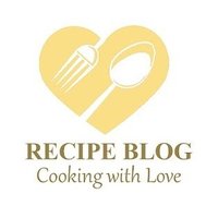 Recipe Blog(@recipe_bloggers) 's Twitter Profile Photo