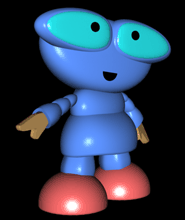 manxcomputers's profile picture. IT consultant.