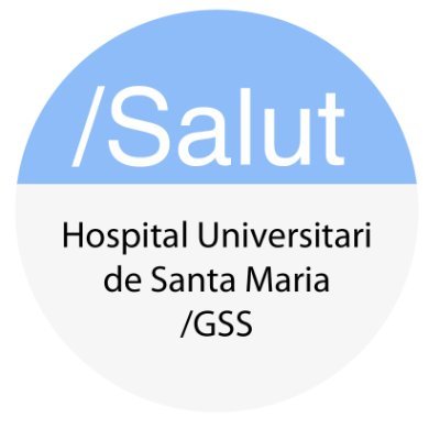 Twitter oficial Gestió Serveis Sanitaris, empresa que engloba a més Hospital Pallars, Residencia Lleida-Balafia, Rural Nord i Espai d’Entitats