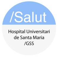 Hospital Universitari Santa Maria (@gss_lleida) 's Twitter Profile