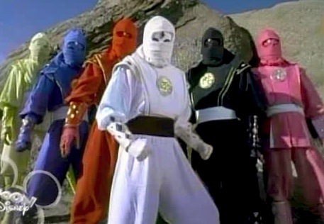 this is the site where all power ranger fans can post