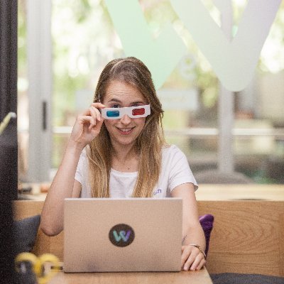 Psychologist 🤓 Tech Recruiter at @Getw1th Always looking for being a better version of myself💥
