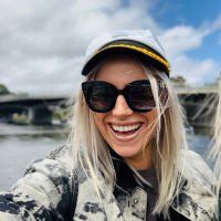 Chelsi Hardcastle (@chelsinikkerud) 's Twitter Profile