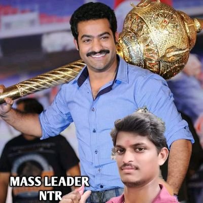 Jr NTR fans