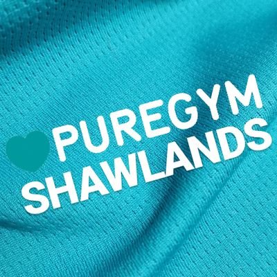 PureGym Shawlands