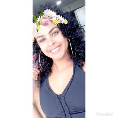 Tudo posso naquele que me fortalece ♥️🙌