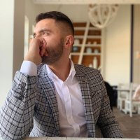 bartek (@ncbartek) 's Twitter Profile