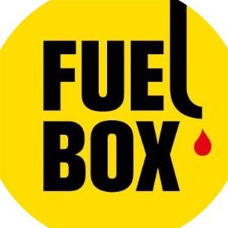 REVOLUTIONARY BAG-IN-BOX FUELLING SYSTEM #fuelboxfamily