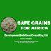 Safe Grains for Africa (@safegrains) Twitter profile photo Safe Grains for Africa (@safegrains) Twitter profile photo