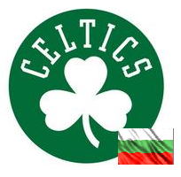 Boston Celtics fan in Bulgaria.
Фен на Бостън Селтикс в България!!! IT'S ALL ABOUT 18.
