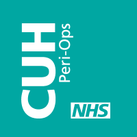CUH Peri-Ops (@cuh_periops) 's Twitter Profile Photo CUH Peri-Ops (@cuh_periops) 's Twitter Profile Photo