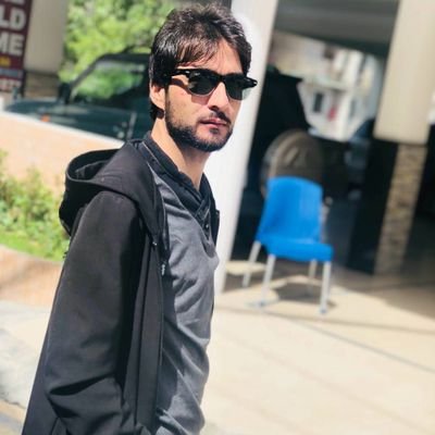 Abid55Aa's profile picture. #PhD Scholar #Statistician #China 🇨🇳