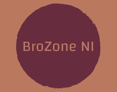 BroZone NI is a new casual mental health support group for men to open up to other men about their mental health.