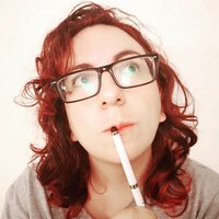 Elizabeth Hernández (@daniellelupin) 's Twitter Profile