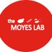 The Moyes Lab (@LabMoyes) Twitter profile photo