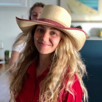 Anna (@annaimray) 's Twitter Profile