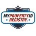 My Property ID Registry (@MyPropertyID) Twitter profile photo
