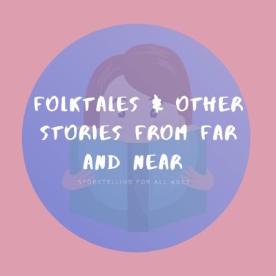 I will entertain and engage you with daily storytelling (folktales, stories with riddles etc.) from around the world, derived from various sources.