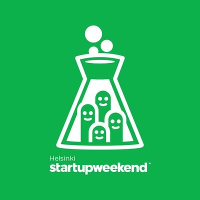 Startup Weekend Helsinki. 
24-26.1.2020 - 54 hours to kickstart your business idea in the Nordics.
#SWHelsinki #SWHelsinki20