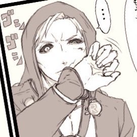 難問さんのプロフィール画像
