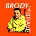 Brody the Brave (@brave_brody) Twitter profile photo