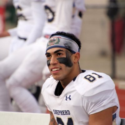 6_DBREW's profile picture. Shep 🏈 https://t.co/InPO32W55V