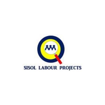 Recruitment, Labour Relations and Employment Equity
staffing@sisolprojects.co.za