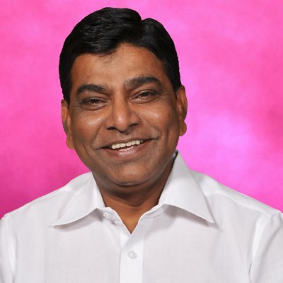 MPnama's profile picture. Member of Parliament , Khammam | TRS Party Floor Leader in Lok Sabha | Telangana State