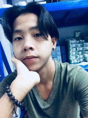 MhigsGonzales's profile picture. (SUREBALL)