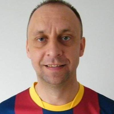Od czasów Johana Cruijffa w kolorze blaugrana ...