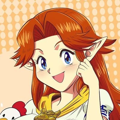 ❝Welcome to the Lon Lon Ranch, how may I please you today?❞ 》 Milky Maiden | Bisexual | Age - 24 《