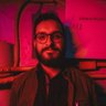 gustavobmoreira's profile picture. cansado