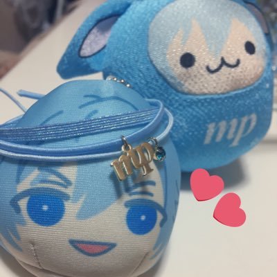 23↑/繋がらなくていいので♡とRPさせてください(地雷がほぼない最強の人間ですフォロー時ミュート推奨)/スパムやばい時は鍵/夢兼腐/スタマイ、まほやく、ツイステ、ブレマイ、エリスくん⛓法くん🌷、北さん🌾菅さん、ブルロは潔と凛、WBは桜と杉下、怪獣は鳴海,ファンバス観崎,サカデイ勢羽兄弟…/🍝の🎃