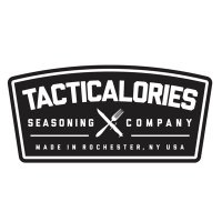 Tacticalories Seasoning Co. (@tacticalories) 's Twitter Profile