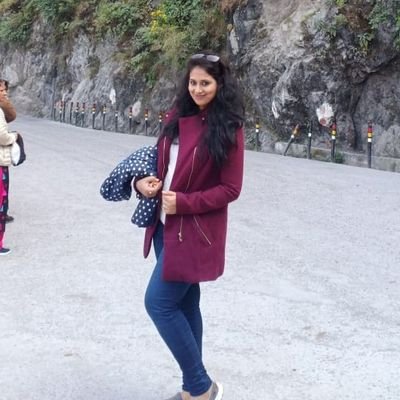 MonikaKala7's profile picture. PYP coordinator #IBEN Program Leader#Toddle Ambassador# SDG Advocate#Genesis Global School# life long learner# humour#passion#here to make a difference.