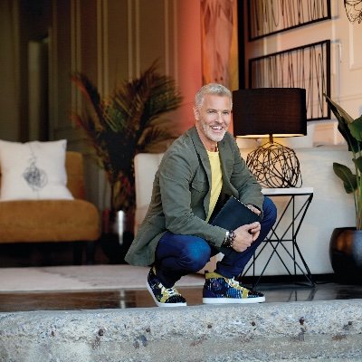 Interior Designer
Timeless, fresh, & fabulous! #SandCCollection https://t.co/TsXIh2tgIv