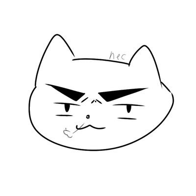 堅気なネコ ฅ•ω•ฅさんのプロフィール画像