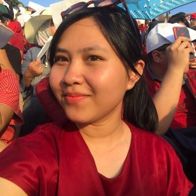 Mencari pencerahan batin