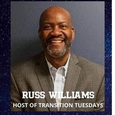 I am a Transition Coach that Empowers Individuals in their Transitional Journey. Author, Speaker, Host, Founder of R. Will Transitions: A Consulting Co.