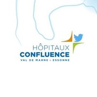 Hôpitaux Confluence(@H_Confluence) 's Twitter Profile Photo