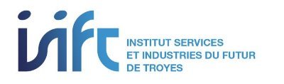 Institut Services et Industries du Futur de Troyes - ISIFT