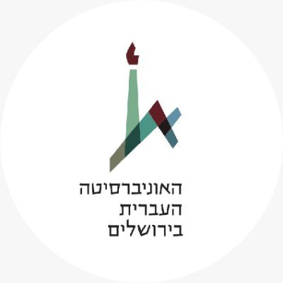 HebrewU_heb Profile Picture