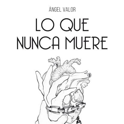 Escritor de prosa poética. https://t.co/6zkq11Ym5J .
¡Suscríbete gratuitamente en mi web!