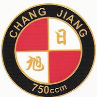 CHANGJIANG Hellas(@Changjiangreece) 's Twitter Profile Photo