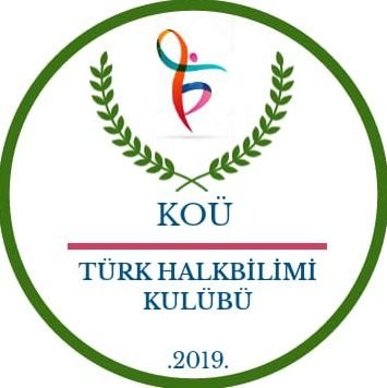 Kocaeli Üniversitesi'nde Türk kültürü üzerine çalışmalar yapan öğrenci kulübüdür.
-Duyuru ve etkinliklerimizi buradan takip edebilirsiniz.-