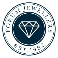 Forum Jewellers(@ForumJewellers) 's Twitter Profile Photo