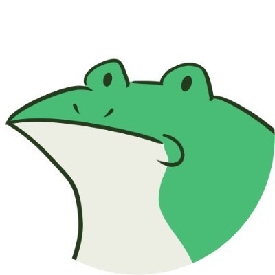 オダマキさんのプロフィール画像