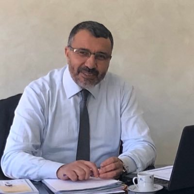 ankit_majid's profile picture. Politiciens