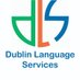 Dublin Language Services (@dublinlanguages) Twitter profile photo Dublin Language Services (@dublinlanguages) Twitter profile photo