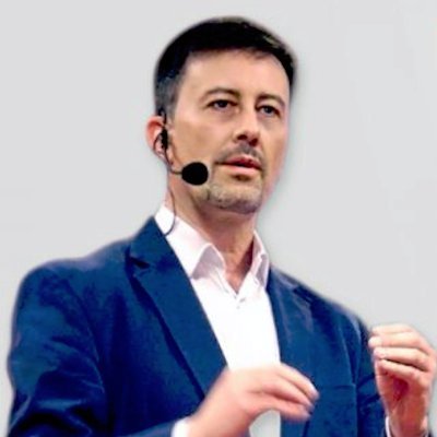 Marcelo Castelo Profile